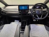 USED 2023 23 VOLKSWAGEN ID.3 Pro Performance 58kWh Family Hatchback 5dr Electric Auto (204 ps) 