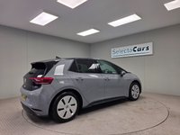 USED 2023 23 VOLKSWAGEN ID.3 Pro Performance 58kWh Family Hatchback 5dr Electric Auto (204 ps) 