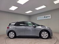 USED 2023 23 VOLKSWAGEN ID.3 Pro Performance 58kWh Family Hatchback 5dr Electric Auto (204 ps) 