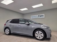 USED 2023 23 VOLKSWAGEN ID.3 Pro Performance 58kWh Family Hatchback 5dr Electric Auto (204 ps) 