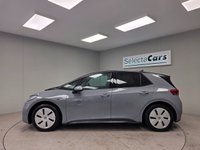 USED 2023 23 VOLKSWAGEN ID.3 Pro Performance 58kWh Family Hatchback 5dr Electric Auto (204 ps) 