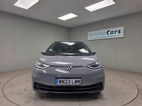 USED 2023 23 VOLKSWAGEN ID.3 Pro Performance 58kWh Family Hatchback 5dr Electric Auto (204 ps) 