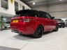 USED 2015 15 LAND ROVER RANGE ROVER SPORT 4.4 SD V8 Autobiography Dynamic SUV 5dr Diesel Auto 4WD Euro 5 (339 ps) 