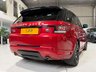 USED 2015 15 LAND ROVER RANGE ROVER SPORT 4.4 SD V8 Autobiography Dynamic SUV 5dr Diesel Auto 4WD Euro 5 (339 ps) 