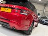 USED 2015 15 LAND ROVER RANGE ROVER SPORT 4.4 SD V8 Autobiography Dynamic SUV 5dr Diesel Auto 4WD Euro 5 (339 ps) 