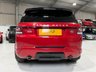 USED 2015 15 LAND ROVER RANGE ROVER SPORT 4.4 SD V8 Autobiography Dynamic SUV 5dr Diesel Auto 4WD Euro 5 (339 ps) 