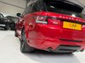 USED 2015 15 LAND ROVER RANGE ROVER SPORT 4.4 SD V8 Autobiography Dynamic SUV 5dr Diesel Auto 4WD Euro 5 (339 ps) 