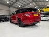 USED 2015 15 LAND ROVER RANGE ROVER SPORT 4.4 SD V8 Autobiography Dynamic SUV 5dr Diesel Auto 4WD Euro 5 (339 ps) 