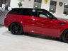 USED 2015 15 LAND ROVER RANGE ROVER SPORT 4.4 SD V8 Autobiography Dynamic SUV 5dr Diesel Auto 4WD Euro 5 (339 ps) 