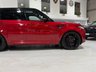 USED 2015 15 LAND ROVER RANGE ROVER SPORT 4.4 SD V8 Autobiography Dynamic SUV 5dr Diesel Auto 4WD Euro 5 (339 ps) 