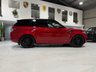 USED 2015 15 LAND ROVER RANGE ROVER SPORT 4.4 SD V8 Autobiography Dynamic SUV 5dr Diesel Auto 4WD Euro 5 (339 ps) 