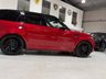 USED 2015 15 LAND ROVER RANGE ROVER SPORT 4.4 SD V8 Autobiography Dynamic SUV 5dr Diesel Auto 4WD Euro 5 (339 ps) 