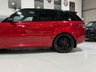 USED 2015 15 LAND ROVER RANGE ROVER SPORT 4.4 SD V8 Autobiography Dynamic SUV 5dr Diesel Auto 4WD Euro 5 (339 ps) 