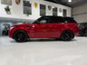 USED 2015 15 LAND ROVER RANGE ROVER SPORT 4.4 SD V8 Autobiography Dynamic SUV 5dr Diesel Auto 4WD Euro 5 (339 ps) 