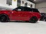 USED 2015 15 LAND ROVER RANGE ROVER SPORT 4.4 SD V8 Autobiography Dynamic SUV 5dr Diesel Auto 4WD Euro 5 (339 ps) 