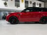 USED 2015 15 LAND ROVER RANGE ROVER SPORT 4.4 SD V8 Autobiography Dynamic SUV 5dr Diesel Auto 4WD Euro 5 (339 ps) 