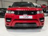 USED 2015 15 LAND ROVER RANGE ROVER SPORT 4.4 SD V8 Autobiography Dynamic SUV 5dr Diesel Auto 4WD Euro 5 (339 ps) 