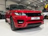 USED 2015 15 LAND ROVER RANGE ROVER SPORT 4.4 SD V8 Autobiography Dynamic SUV 5dr Diesel Auto 4WD Euro 5 (339 ps) 