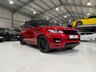 USED 2015 15 LAND ROVER RANGE ROVER SPORT 4.4 SD V8 Autobiography Dynamic SUV 5dr Diesel Auto 4WD Euro 5 (339 ps) 