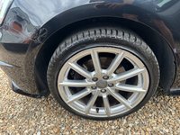 USED 2015 15 AUDI A1 1.4 TFSI S line Hatchback 3dr Petrol Manual Euro 6 (s/s) (125 ps) GREAT SERVICE HISTORY WITH THIS CAR