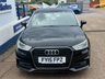 USED 2015 15 AUDI A1 1.4 TFSI S line Hatchback 3dr Petrol Manual Euro 6 (s/s) (125 ps) GREAT SERVICE HISTORY WITH THIS CAR