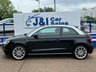 USED 2015 15 AUDI A1 1.4 TFSI S line Hatchback 3dr Petrol Manual Euro 6 (s/s) (125 ps) GREAT SERVICE HISTORY WITH THIS CAR