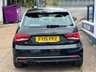 USED 2015 15 AUDI A1 1.4 TFSI S line Hatchback 3dr Petrol Manual Euro 6 (s/s) (125 ps) GREAT SERVICE HISTORY WITH THIS CAR