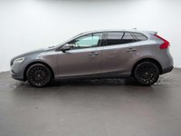 USED 2016 66 VOLVO V40 2.0 V40 Momentum T2 5dr CLICK+COLLECT / HOME DELIVERY