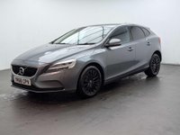 USED 2016 66 VOLVO V40 2.0 V40 Momentum T2 5dr CLICK+COLLECT / HOME DELIVERY