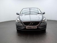 USED 2016 66 VOLVO V40 2.0 V40 Momentum T2 5dr CLICK+COLLECT / HOME DELIVERY
