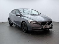 USED 2016 66 VOLVO V40 2.0 V40 Momentum T2 5dr CLICK+COLLECT / HOME DELIVERY