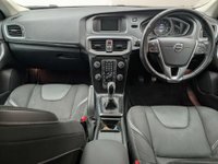 USED 2016 66 VOLVO V40 2.0 V40 Momentum T2 5dr CLICK+COLLECT / HOME DELIVERY