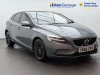 USED 2016 66 VOLVO V40 2.0 V40 Momentum T2 5dr CLICK+COLLECT / HOME DELIVERY