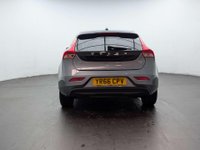 USED 2016 66 VOLVO V40 2.0 V40 Momentum T2 5dr CLICK+COLLECT / HOME DELIVERY