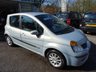 USED 2005 05 RENAULT MODUS 1.6 DYNAMIQUE 16V 5d AUTO 113 BHP Only 25,597 miles!, Full service history, New MOT