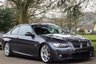 USED 2008 BMW 3 SERIES 3.0 325I M SPORT 2d 215 BHP 