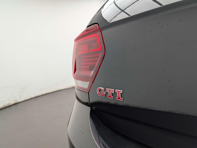 USED 2020 70 VOLKSWAGEN POLO 2.0 Polo GTi+ TSi Semi-Auto 5dr CLICK+COLLECT / HOME DELIVERY