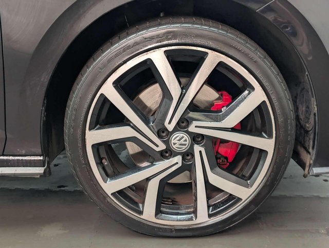 USED 2020 70 VOLKSWAGEN POLO 2.0 Polo GTi+ TSi Semi-Auto 5dr CLICK+COLLECT / HOME DELIVERY