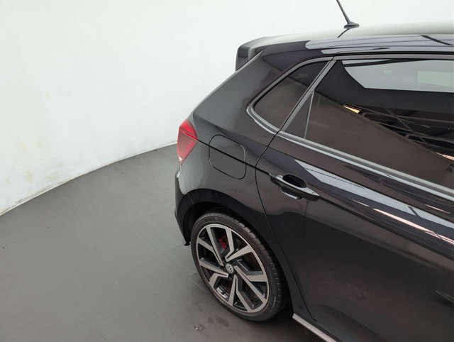 USED 2020 70 VOLKSWAGEN POLO 2.0 Polo GTi+ TSi Semi-Auto 5dr CLICK+COLLECT / HOME DELIVERY