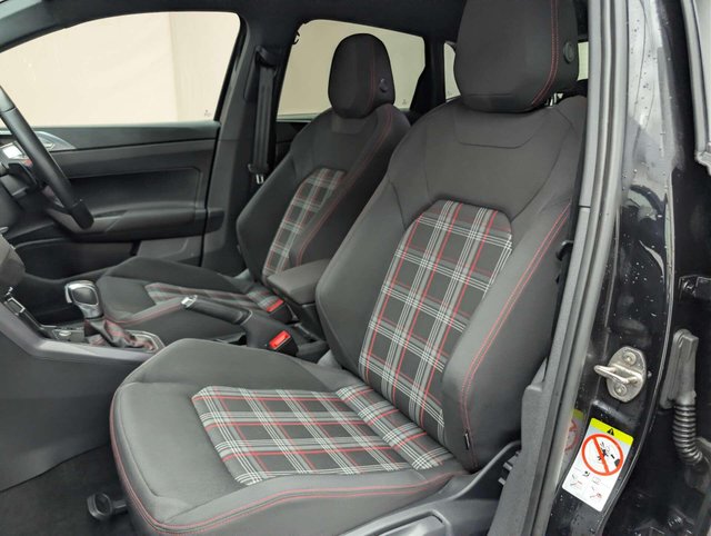 USED 2020 70 VOLKSWAGEN POLO 2.0 Polo GTi+ TSi Semi-Auto 5dr CLICK+COLLECT / HOME DELIVERY