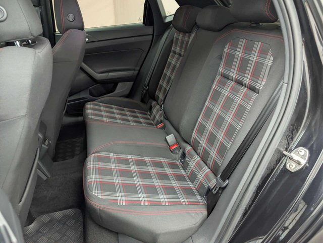 USED 2020 70 VOLKSWAGEN POLO 2.0 Polo GTi+ TSi Semi-Auto 5dr CLICK+COLLECT / HOME DELIVERY