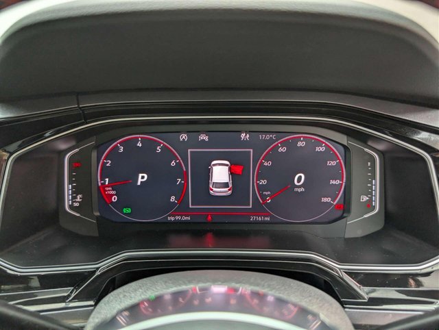USED 2020 70 VOLKSWAGEN POLO 2.0 Polo GTi+ TSi Semi-Auto 5dr CLICK+COLLECT / HOME DELIVERY