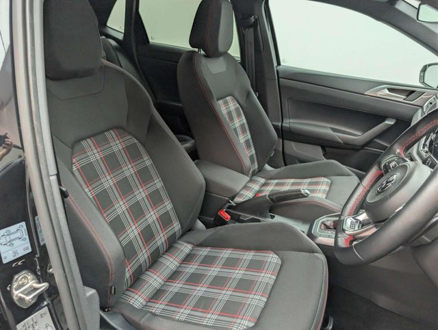 USED 2020 70 VOLKSWAGEN POLO 2.0 Polo GTi+ TSi Semi-Auto 5dr CLICK+COLLECT / HOME DELIVERY