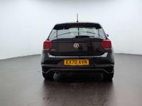 USED 2020 70 VOLKSWAGEN POLO 2.0 Polo GTi+ TSi Semi-Auto 5dr CLICK+COLLECT / HOME DELIVERY