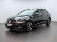 USED 2020 70 VOLKSWAGEN POLO 2.0 Polo GTi+ TSi Semi-Auto 5dr CLICK+COLLECT / HOME DELIVERY