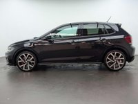 USED 2020 70 VOLKSWAGEN POLO 2.0 Polo GTi+ TSi Semi-Auto 5dr CLICK+COLLECT / HOME DELIVERY