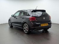 USED 2020 70 VOLKSWAGEN POLO 2.0 Polo GTi+ TSi Semi-Auto 5dr CLICK+COLLECT / HOME DELIVERY