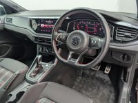 USED 2020 70 VOLKSWAGEN POLO 2.0 Polo GTi+ TSi Semi-Auto 5dr CLICK+COLLECT / HOME DELIVERY