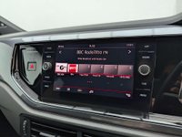 USED 2020 70 VOLKSWAGEN POLO 2.0 Polo GTi+ TSi Semi-Auto 5dr CLICK+COLLECT / HOME DELIVERY
