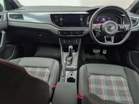 USED 2020 70 VOLKSWAGEN POLO 2.0 Polo GTi+ TSi Semi-Auto 5dr CLICK+COLLECT / HOME DELIVERY